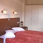 Ξενοδοχείο καστρί Δελφοί
