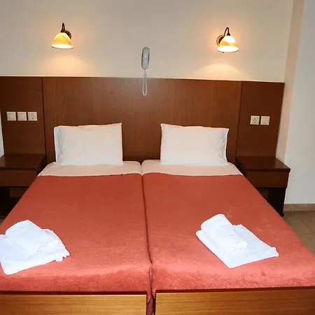 Hotel Castri Delphi