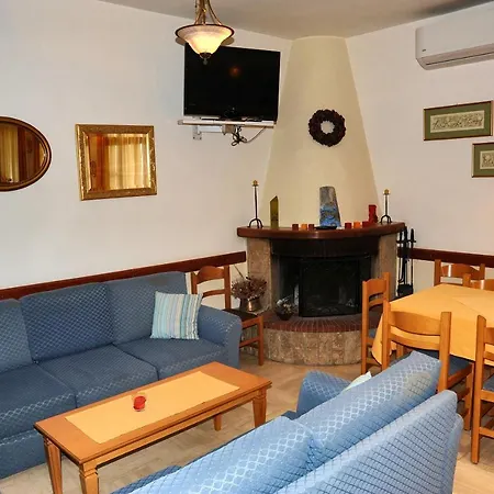 Hotel Castri Delphi