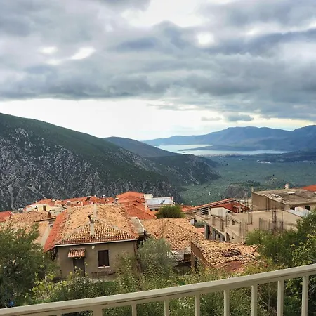 Hotel Castri