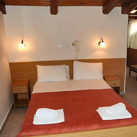 Castri Hotel Delphi