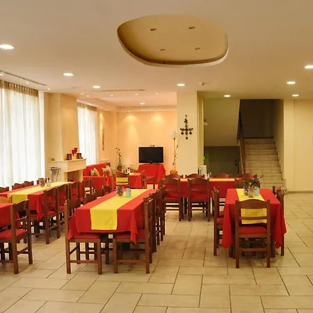 Hotel Castri
