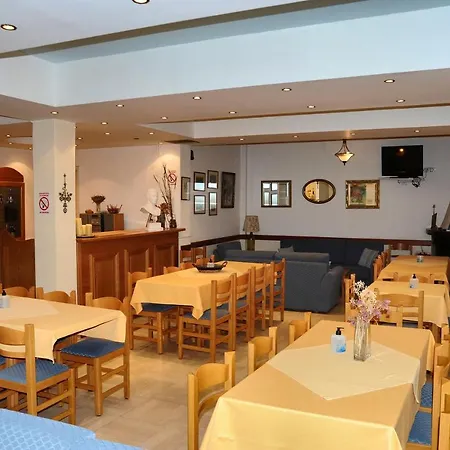 Castri Hotel Delphi