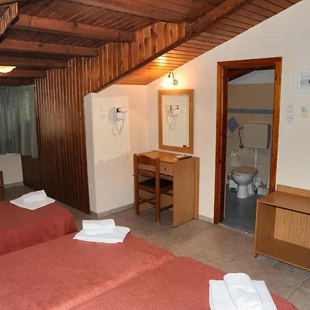 Castri Hotel