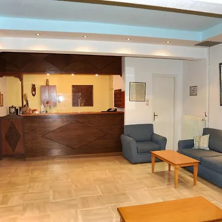 Hotell Castri
