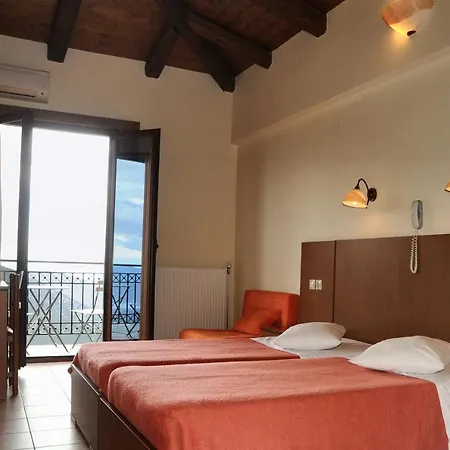 Hotel Castri 2*