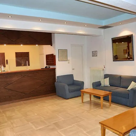 Castri Hotel