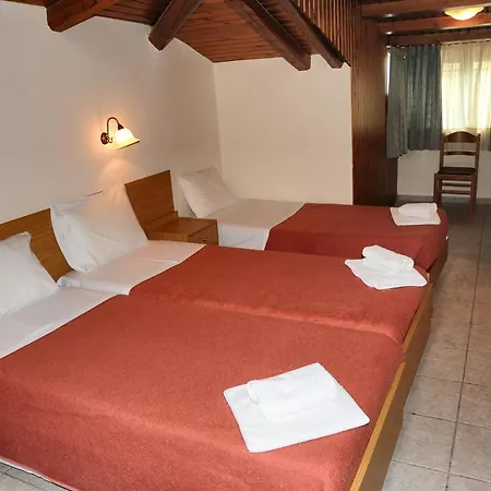 Castri Hotel Delphi