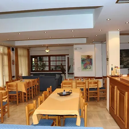 Castri Hotel