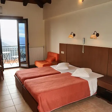 Castri Hotel