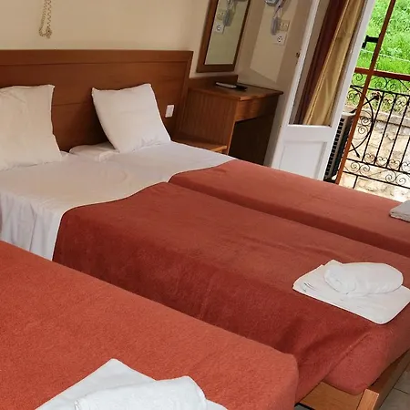 Castri Hotel Delphi