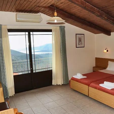 Castri Hotel