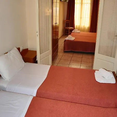 Hotel Castri 2*
