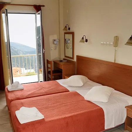 Castri Hotel