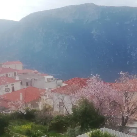 Castri Delphoi