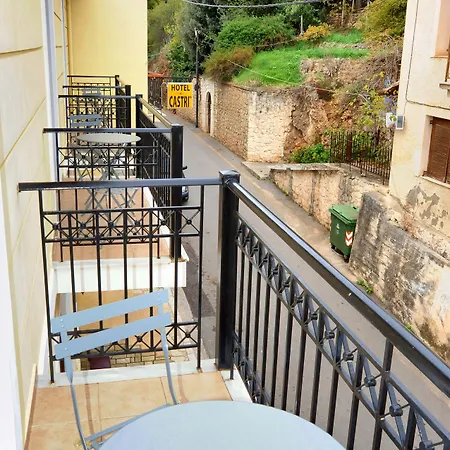 Hotel Castri