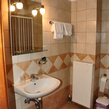 Castri Hotel Delphi