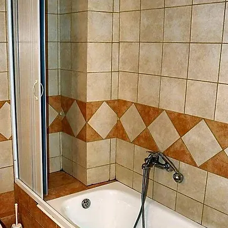 Castri Hotel Delphi