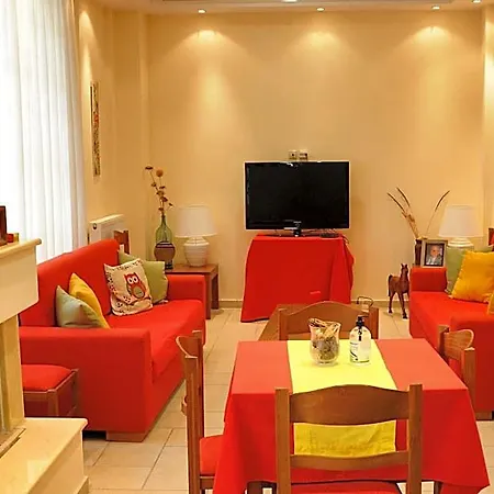 Castri Hotel 2*