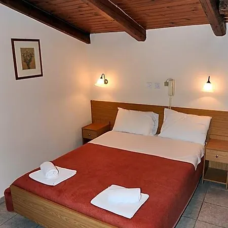 Hotel Castri