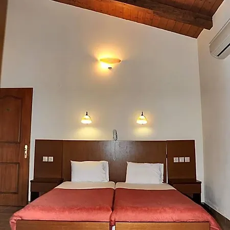 Hotel Castri
