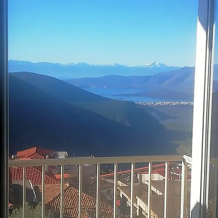 Hotel Castri