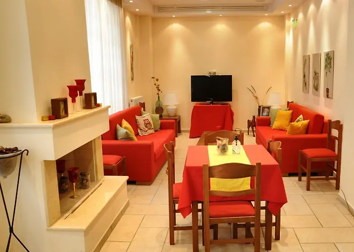 Ξενοδοχείο καστρί 2*