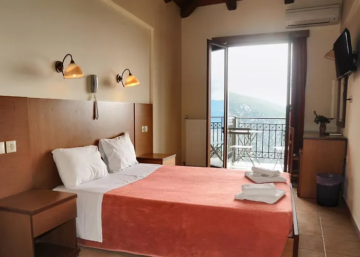 καστρί Δελφοί