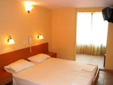 καστρί Ξενοδοχείο