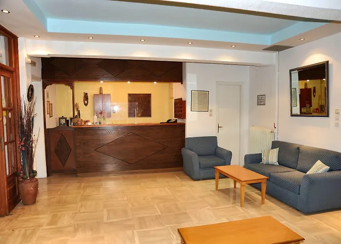 καστρί Δελφοί