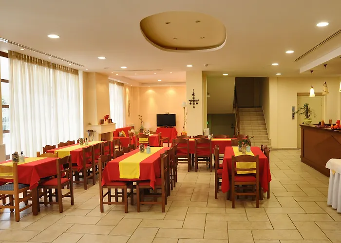 καστρί 2* Δελφοί