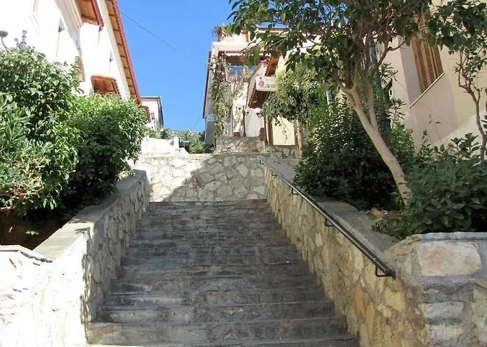 καστρί Ξενοδοχείο