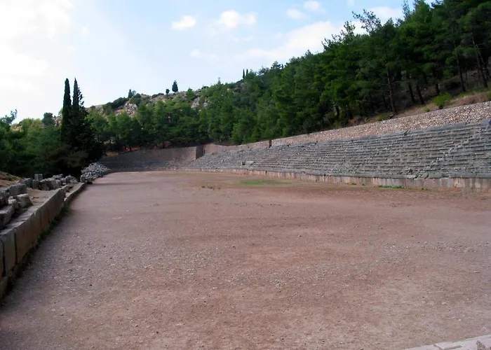 Ξενοδοχείο καστρί 2*