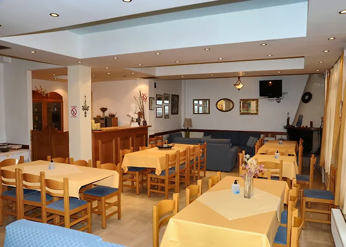 καστρί Δελφοί