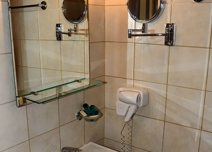 καστρί Ξενοδοχείο Δελφοί