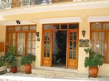 Ξενοδοχείο καστρί 2*