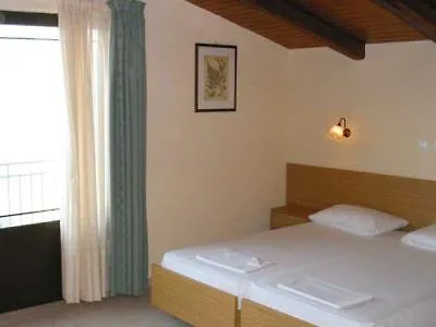 Castri Hotell Delphi